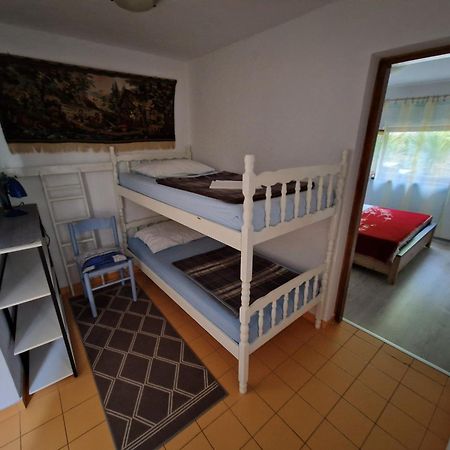 Apartments Zlatko Ičići Pokoj fotografie