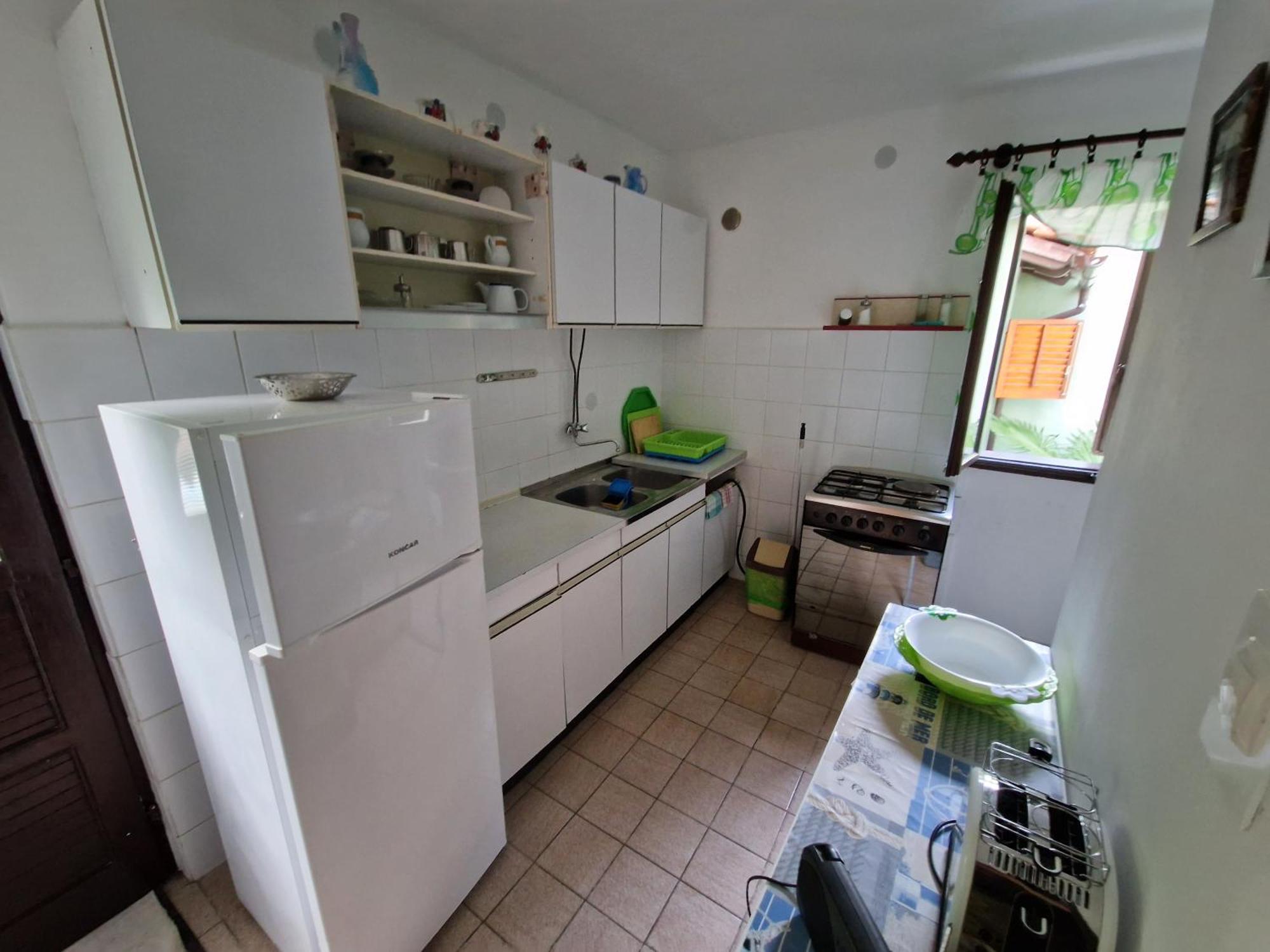 Apartments Zlatko Ičići Pokoj fotografie