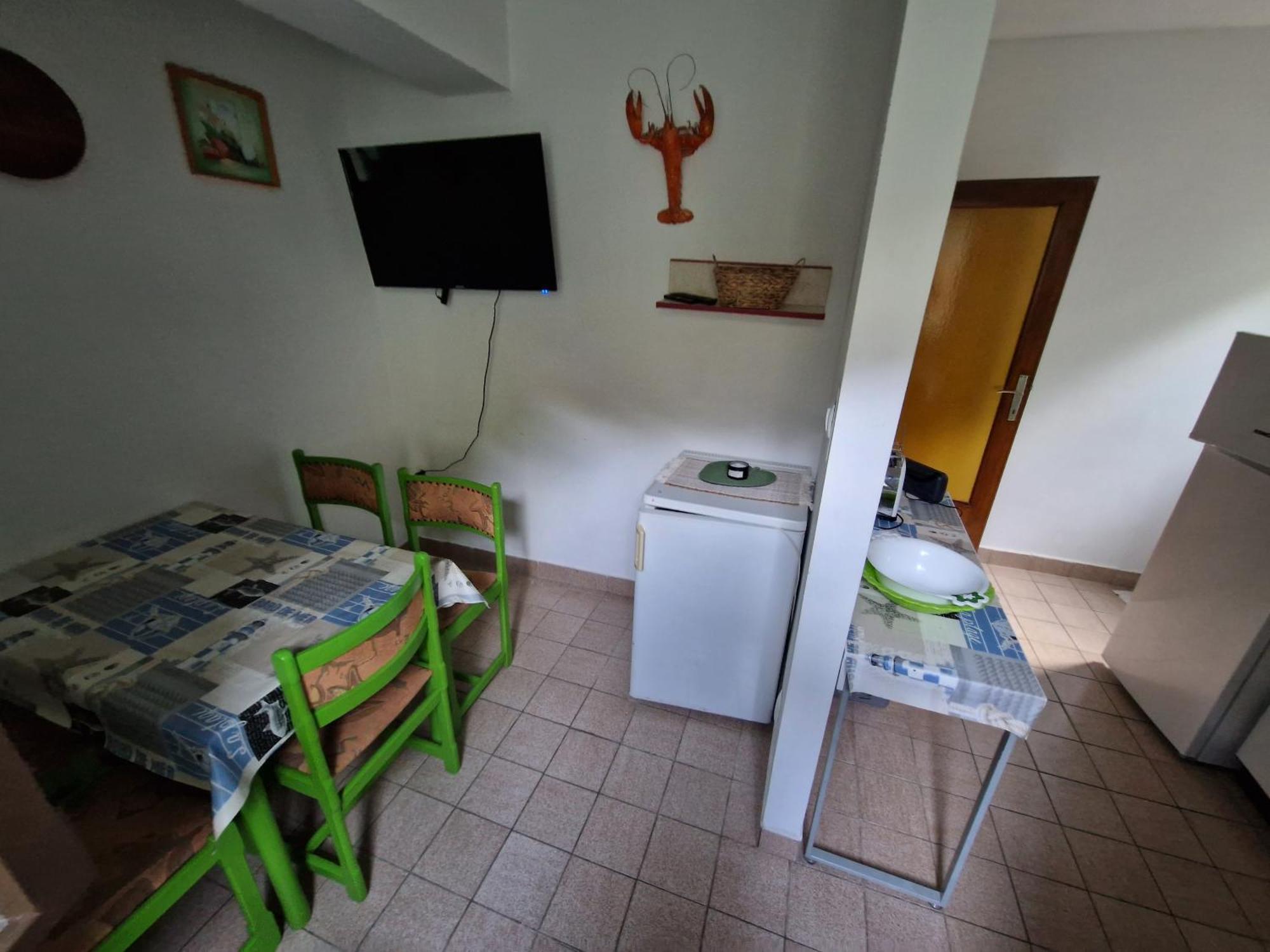 Apartments Zlatko Ičići Pokoj fotografie