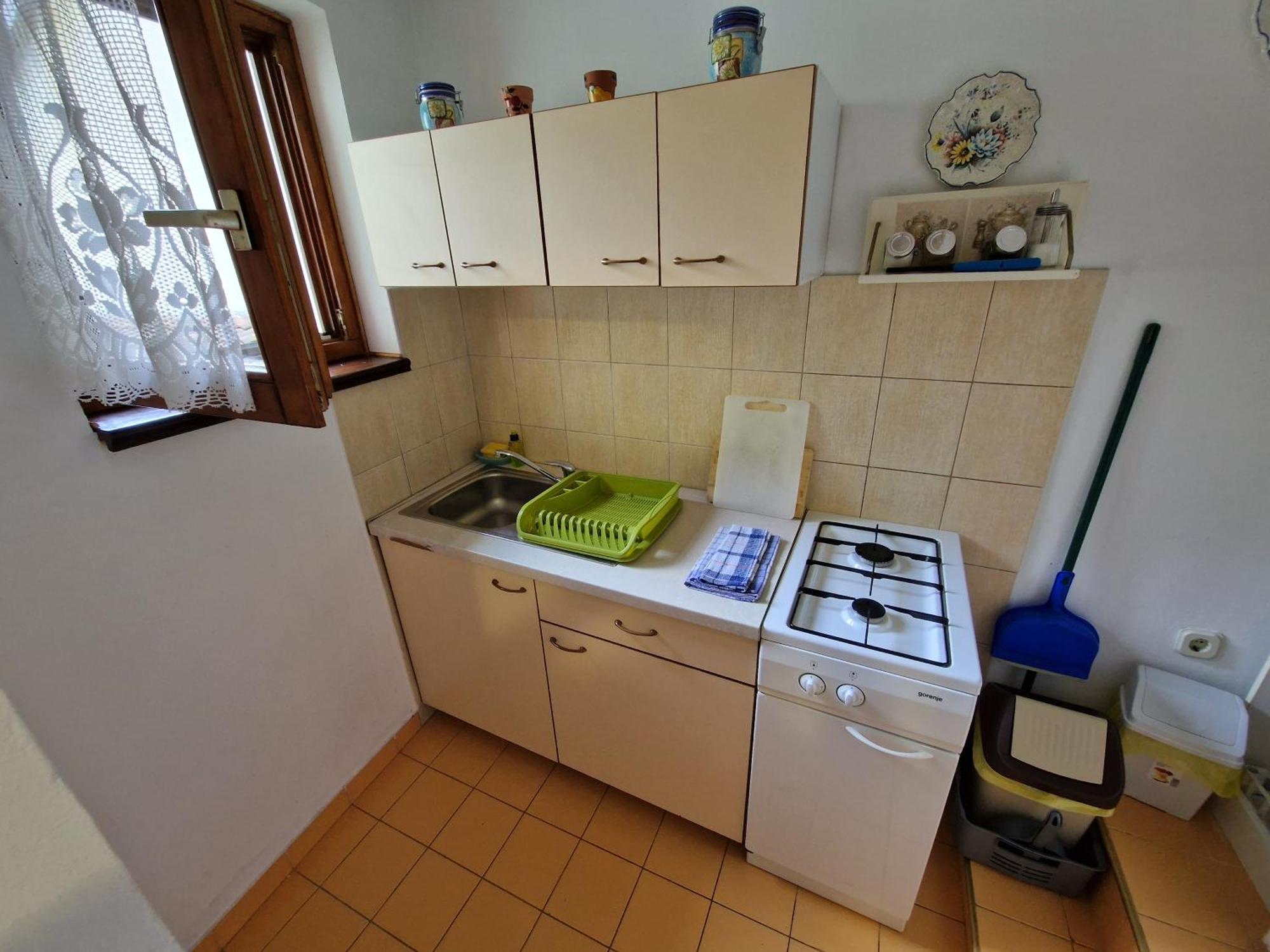 Apartments Zlatko Ičići Pokoj fotografie