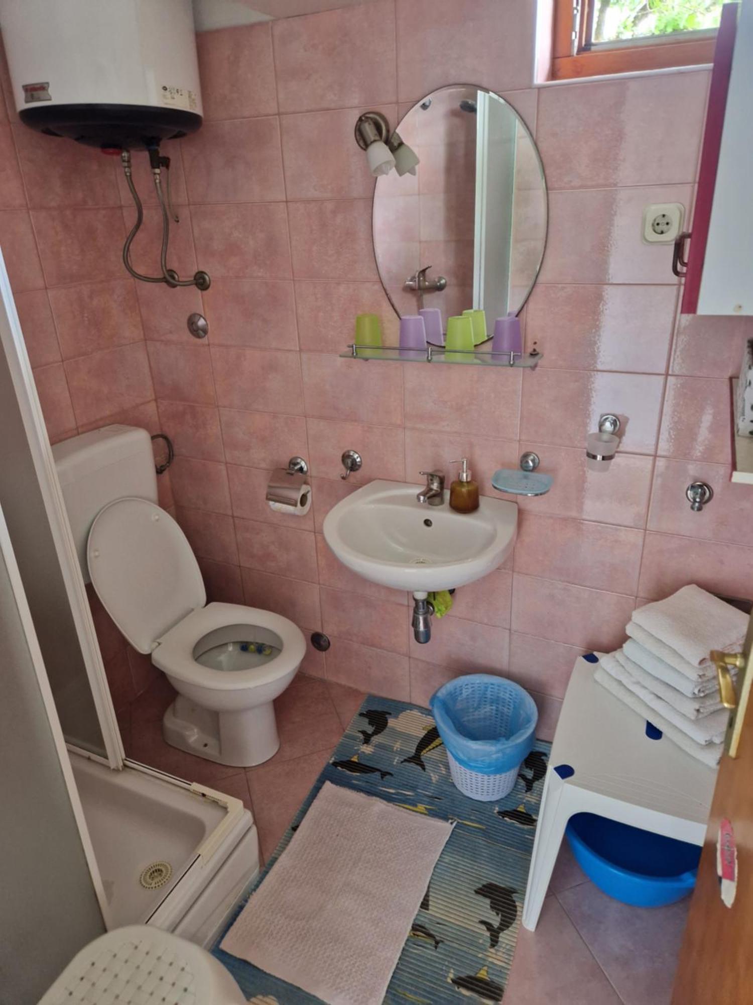 Apartments Zlatko Ičići Pokoj fotografie