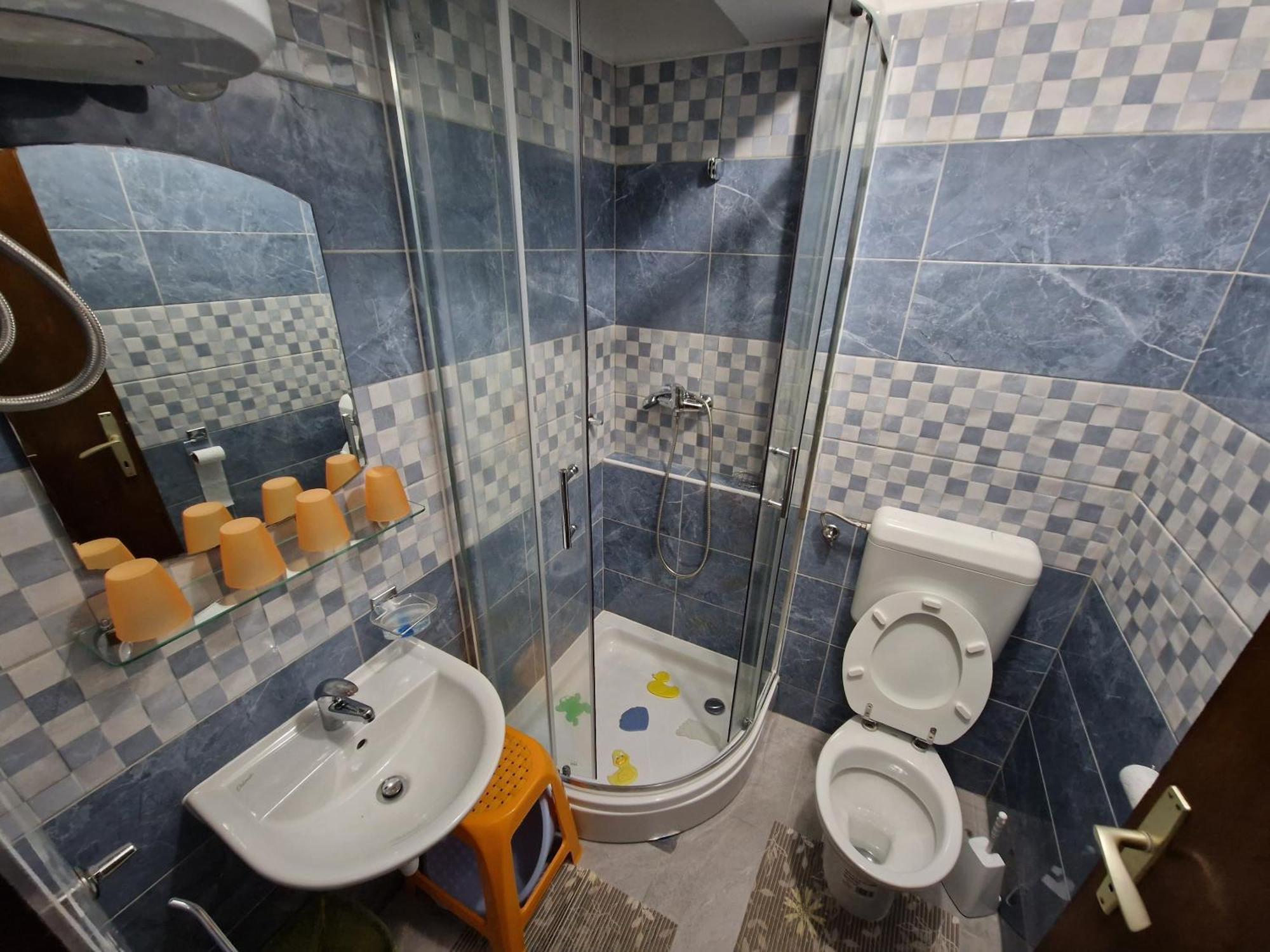 Apartments Zlatko Ičići Pokoj fotografie