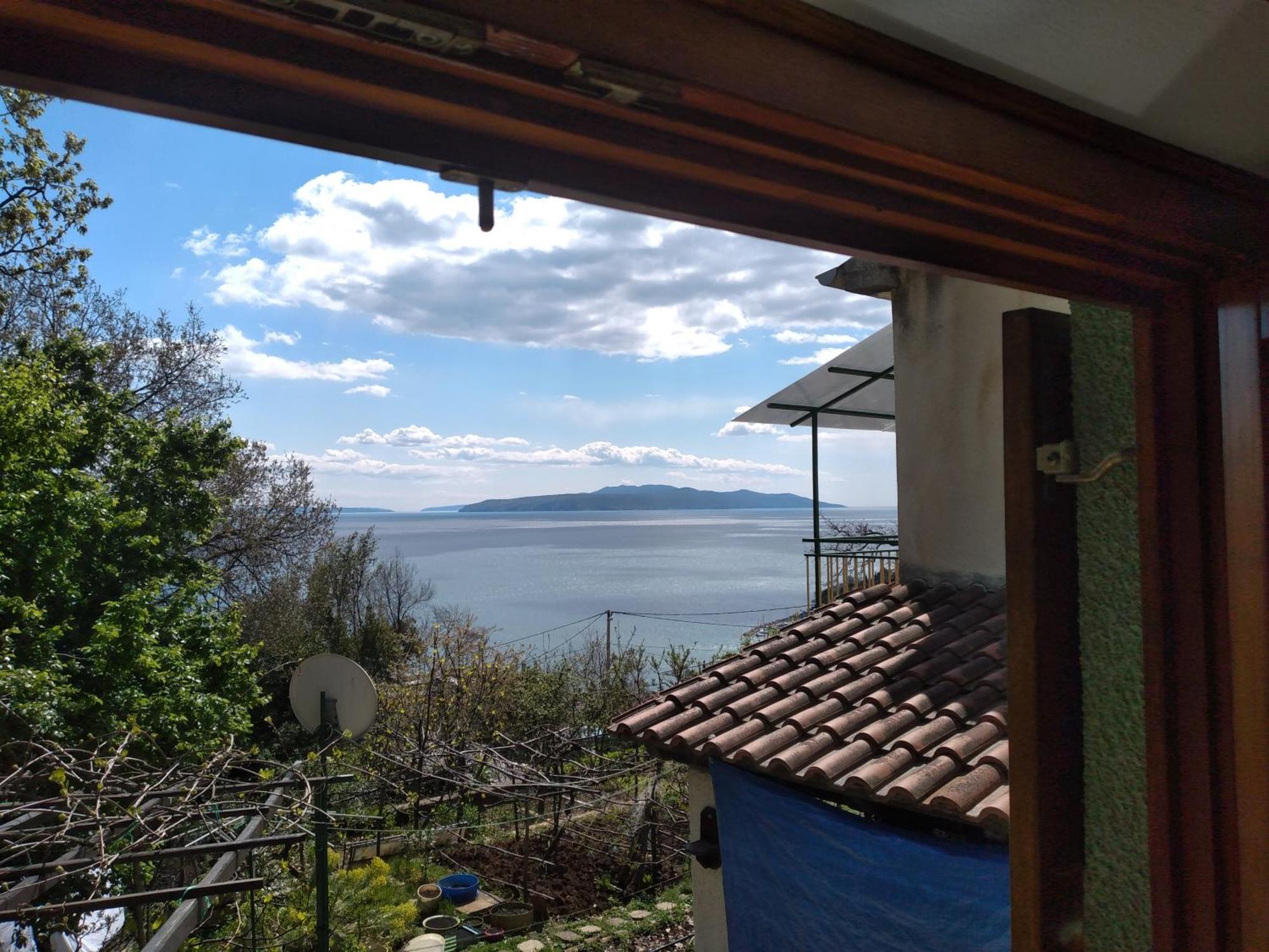 Apartments Zlatko Ičići Pokoj fotografie
