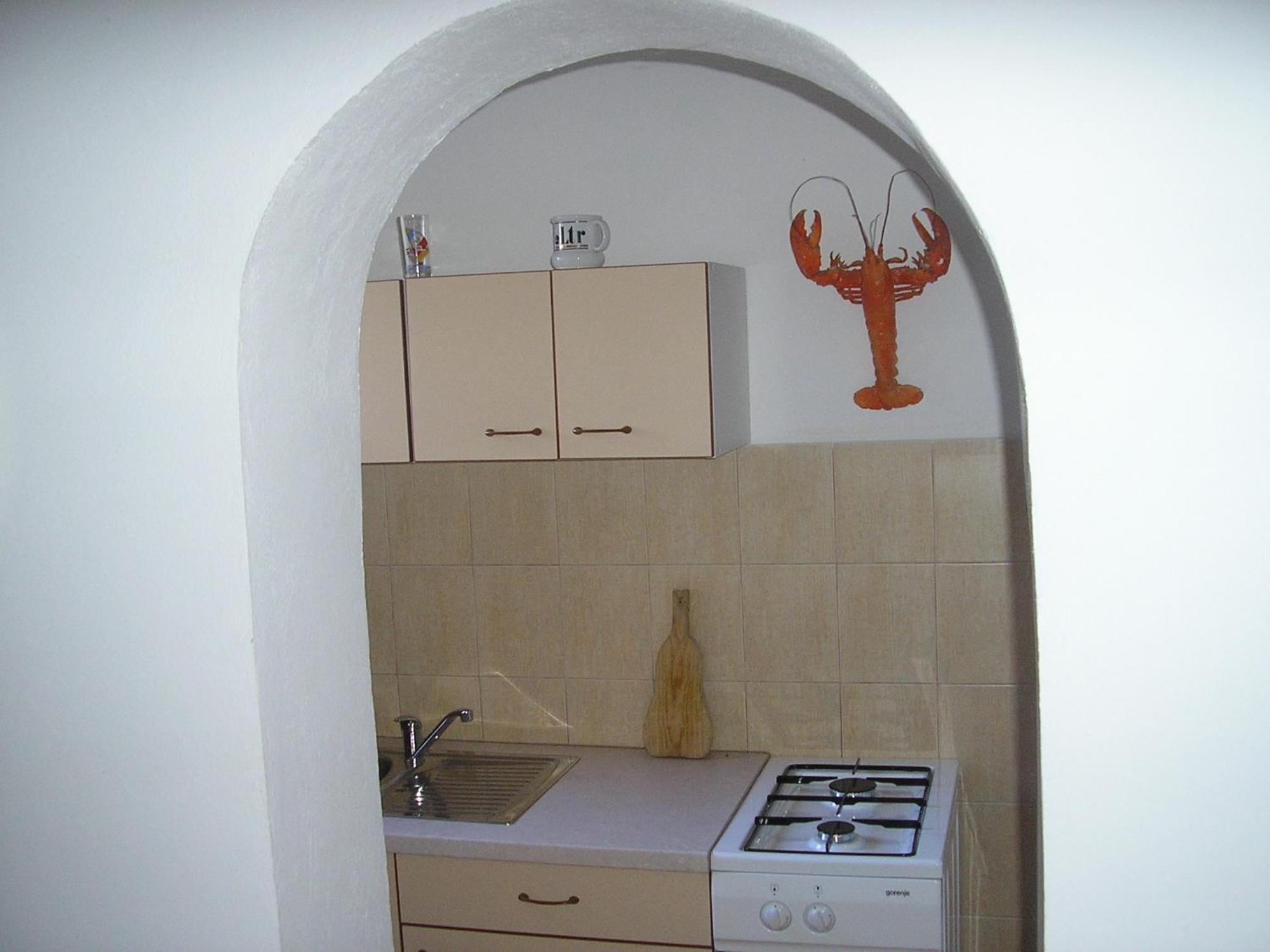Apartments Zlatko Ičići Pokoj fotografie
